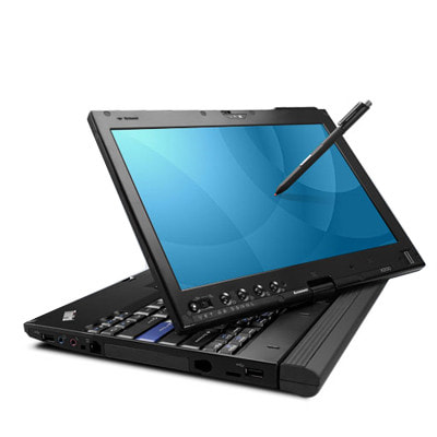 ThinkPad Tablet X201
