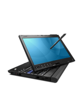 Lenovo ThinkPad X200 Tablet 7453 Ghid De Service Şi Depanare