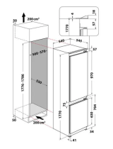 HOTPOINT/ARISTONBCB 7030 D S2