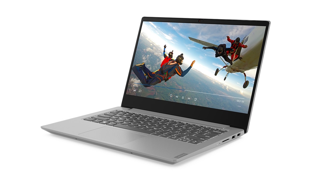 IdeaPad S340-14IWL (81N700HURK)