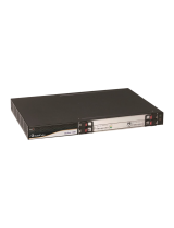 AudioCodesNetwork Router TP-1610 SIP