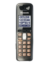 PanasonicKX-TGA641