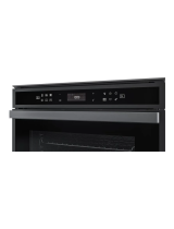 Whirlpool W6 OM4 4S1 P BSS Setup and user guide