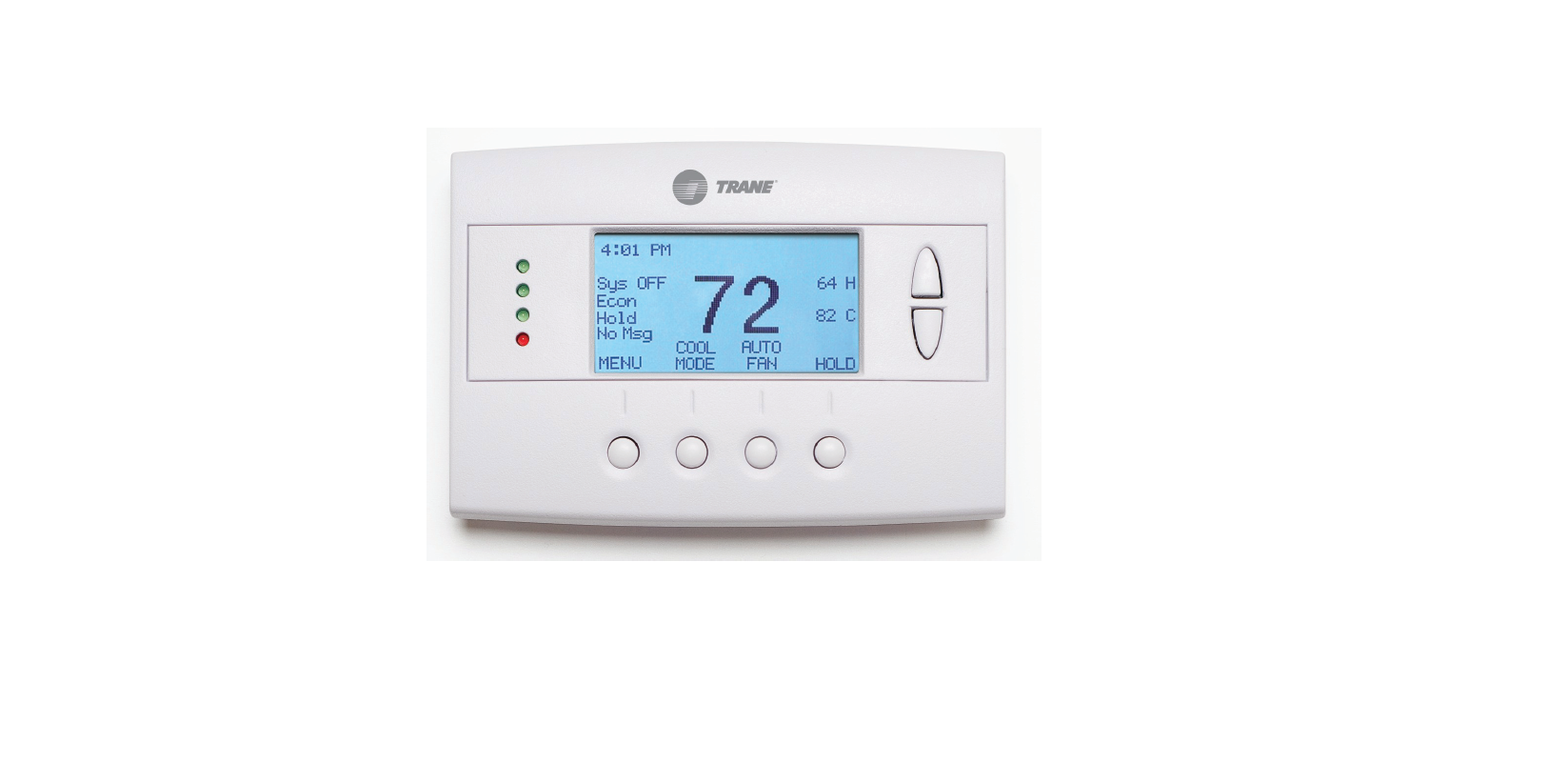 Thermostat TZEMT400AB32MAA