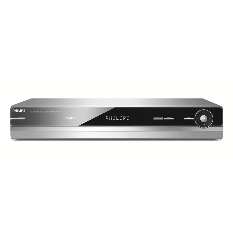 DVR7100 HDMI 1080i Digital Video Recorder