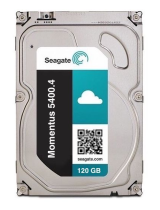 eMachinesST9120817AS - Momentus 5400.4 120 GB Hard Drive