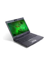 Acer Aspire 5730 Quick start guide