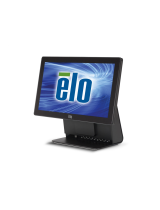 Elo TouchSystemsE-Series