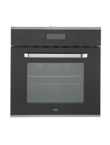 BushBSOFTC Touch Control Built In Oven