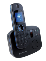Motorola D1110 Series User manual