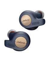 JabraElite Active 65t - Amazon Edition