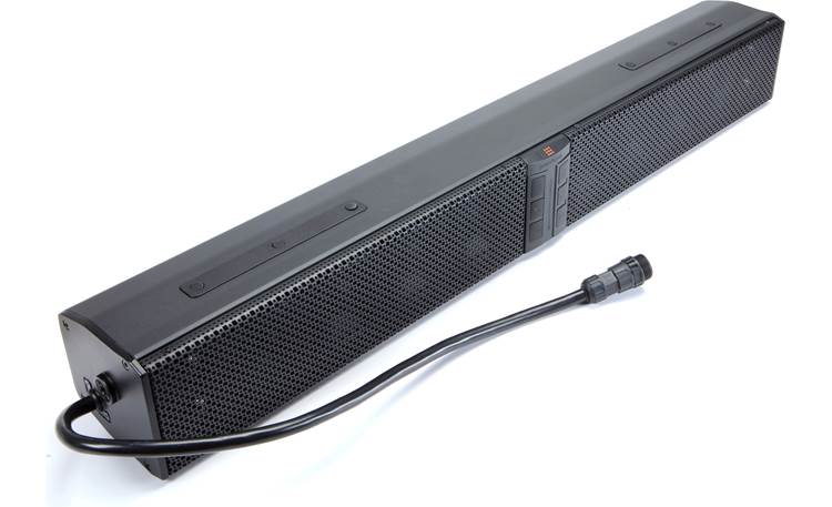 XL-1250 Amplified Bluetooth Soundbar