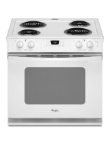WhirlpoolWDE350LV