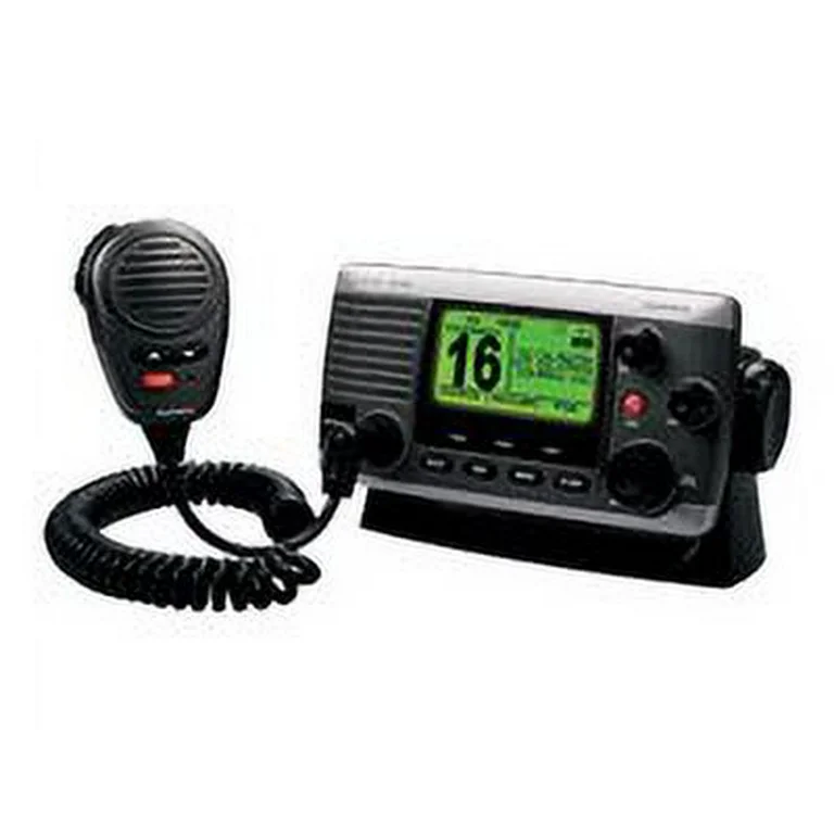 VHF 200 Marine Radio