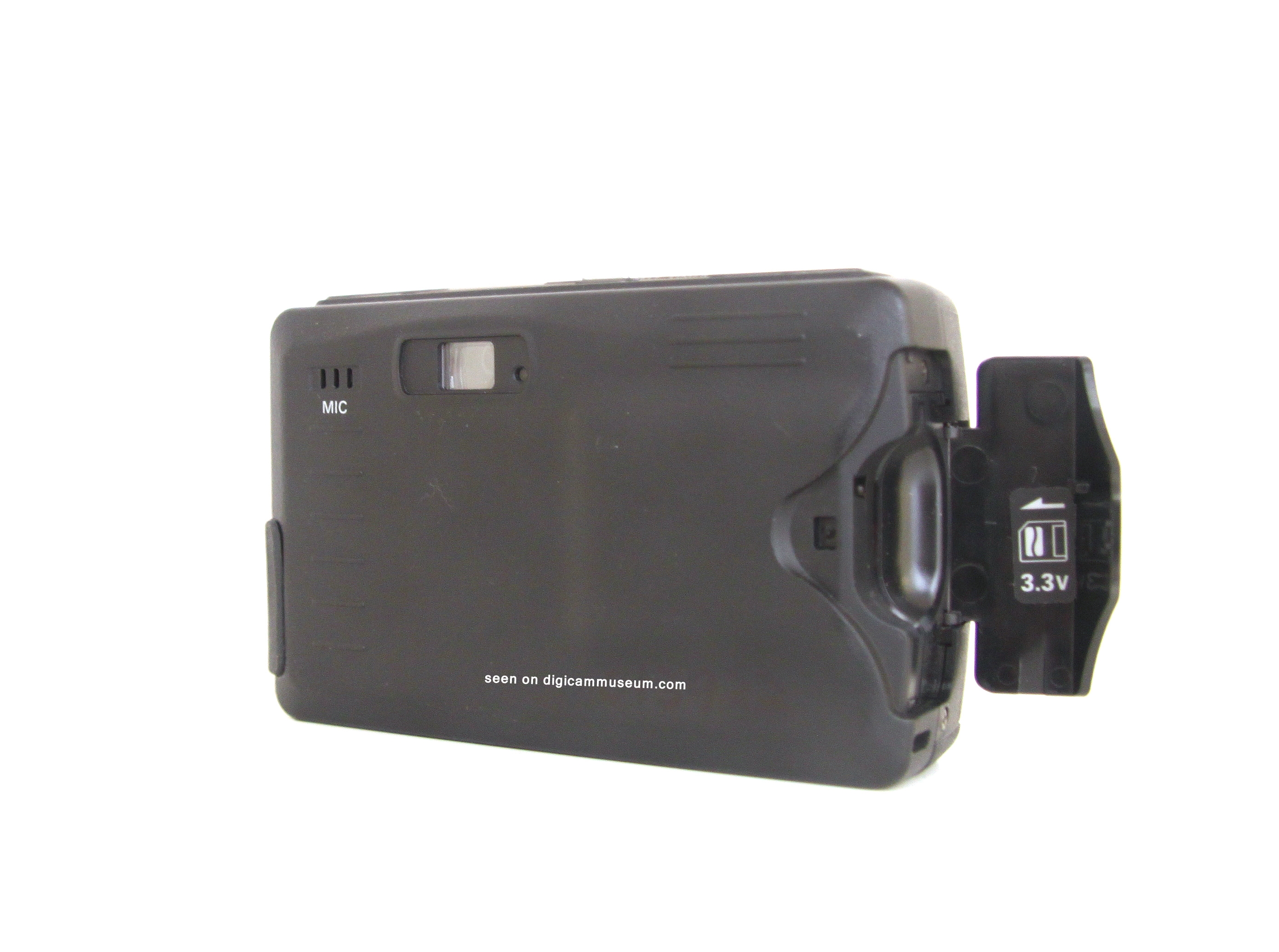PhotoPC 550 Color Digital Camera