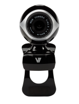 V7 videosevenVantage Webcam 300
