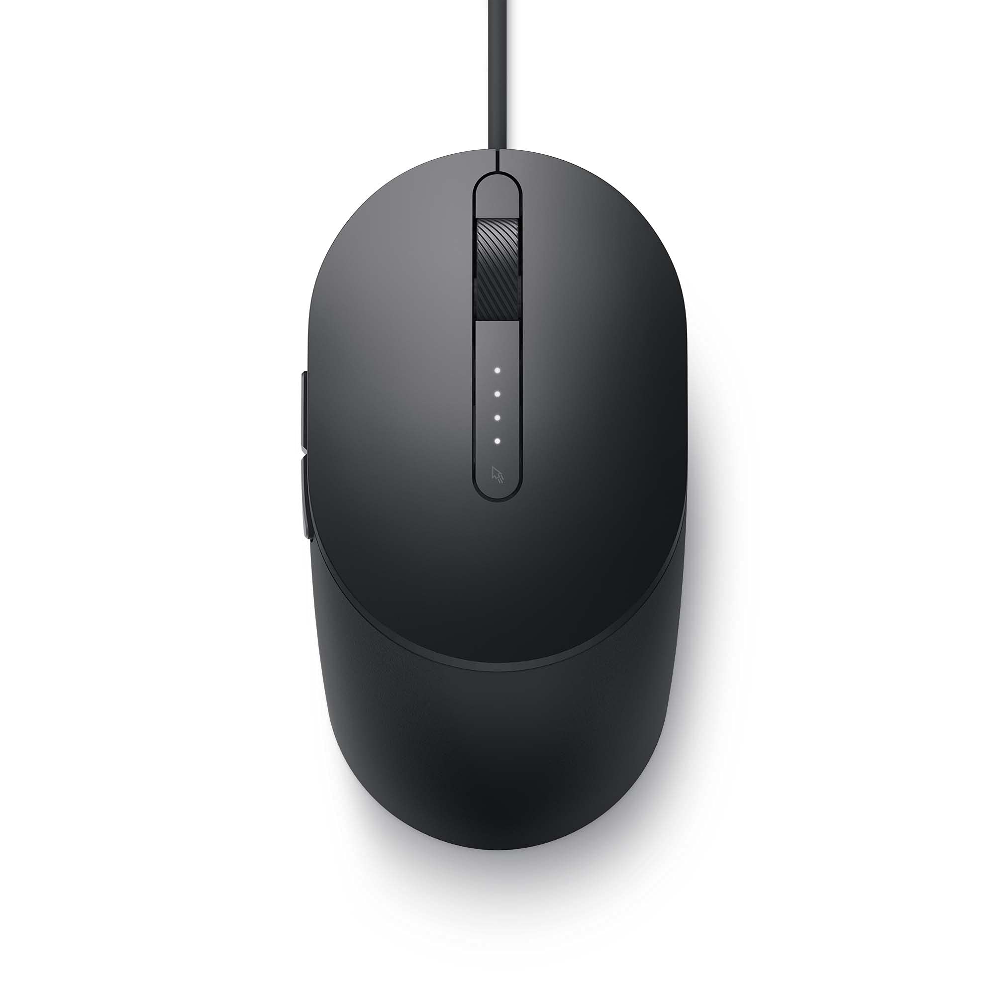 Laser Wired Mouse MS3220