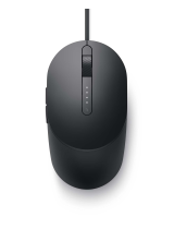 DellLaser Wired Mouse MS3220
