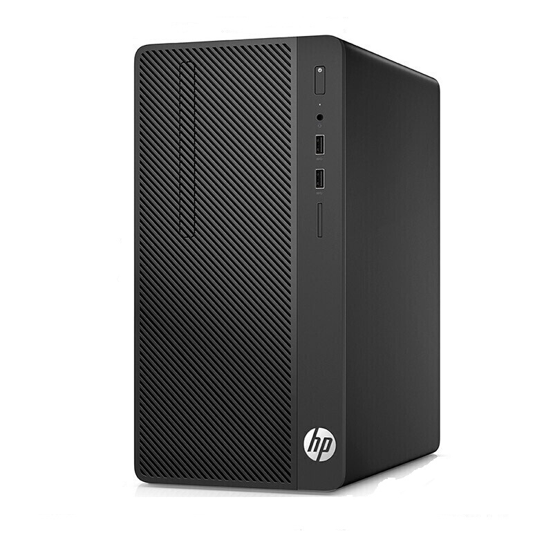 288 Pro G4 Microtower PC