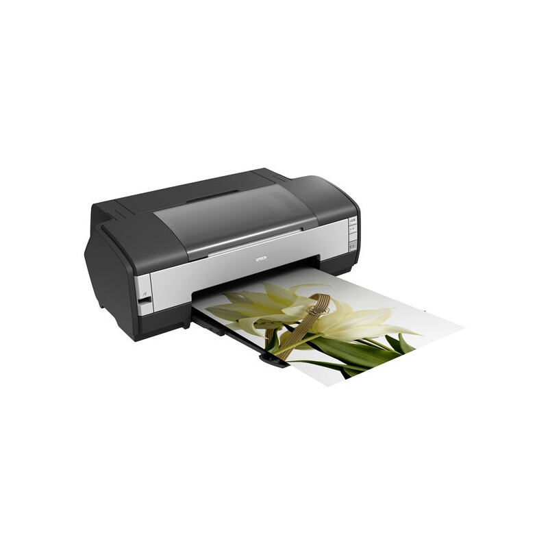 1400 - Stylus Photo Color Inkjet Printer
