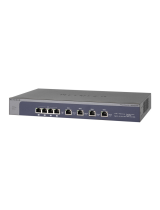 Waters Network SystemsProSwitch-Quad Series