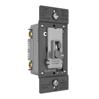 TradeMaster Dimmers