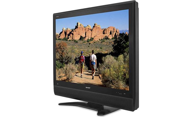 45D40U - LC - 45" LCD TV