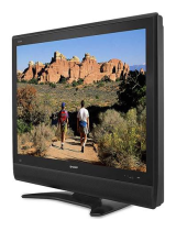Sharp45D40U - LC - 45" LCD TV