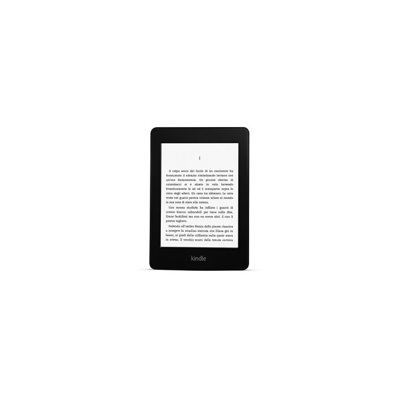 Kindle Paperwhite 5th Generation