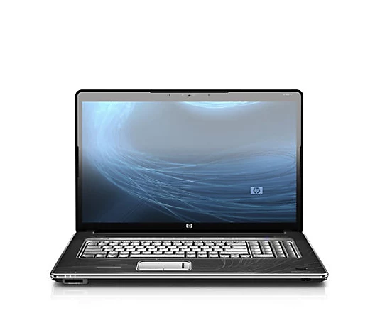 HDX X18-1180US Premium Notebook PC