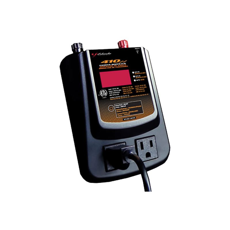 PID-410 410 Watt Digital Power Inverter