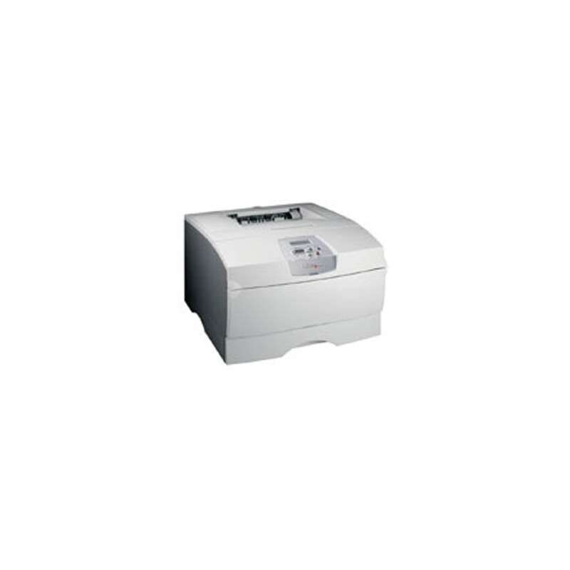 26H0200 - T 430dn B/W Laser Printer