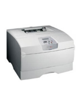Lexmark26H0200 - T 430dn B/W Laser Printer