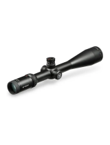 VortexVIPER HS LR Riflescope