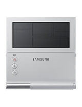 Samsung MWR-WE10N Manual do usuário