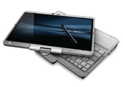 EliteBook 2740p Tablet PC