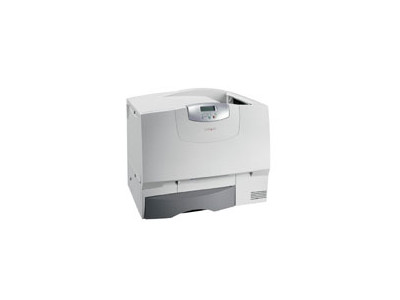 23B0000 - C 762 Color Laser Printer