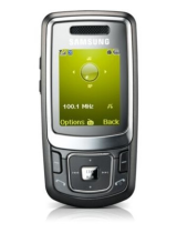SamsungSGH-B520