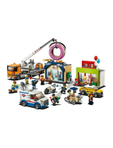 Lego 60233 - 1 Le manuel du propriétaire