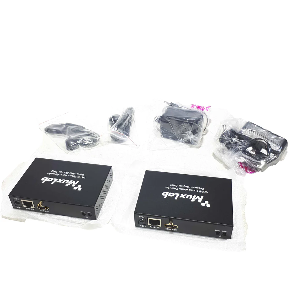 HDMI 3x1 Switcher Kit