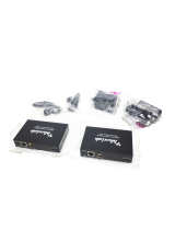 MuxLabHDMI 3x1 Switcher Kit