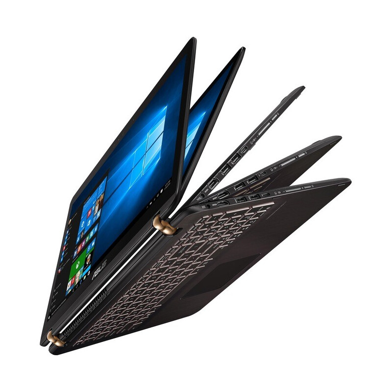 ZenBook Flip UX560