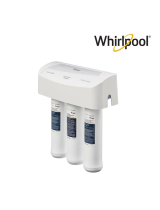 WhirlpoolHR 603 X
