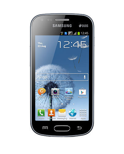 GT-S7562 Galaxy S DUOS