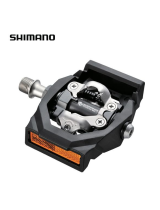 ShimanoPD-T700