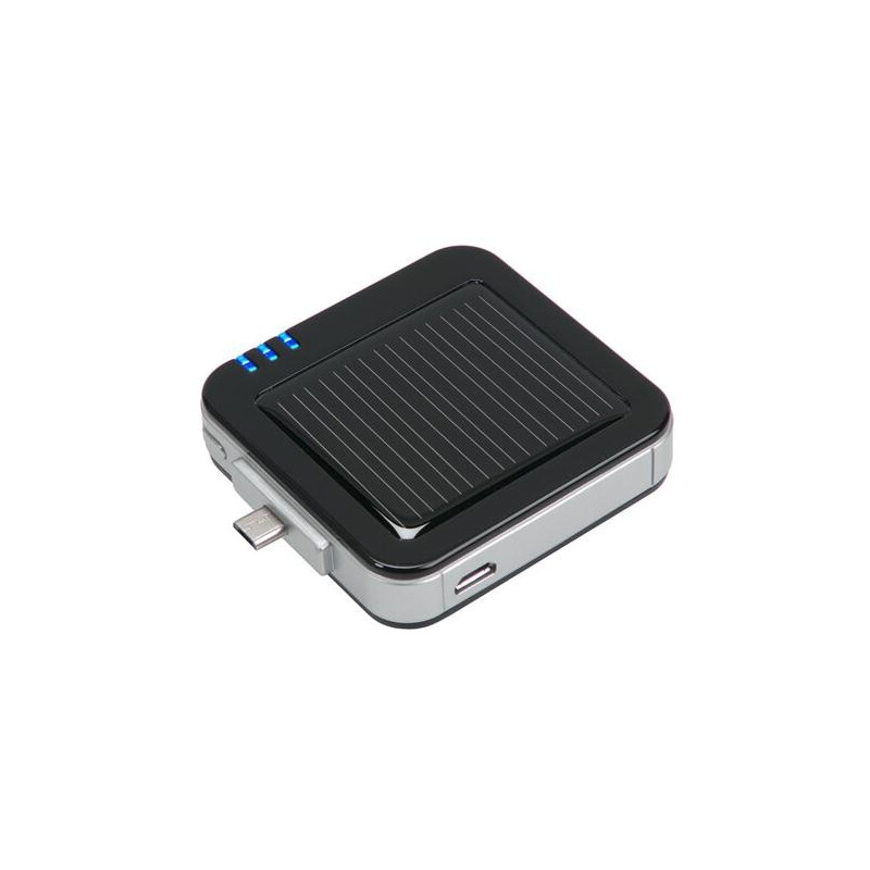 Micron Charger AM-500