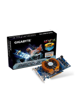 GigabyteGV-N98TOC-512I