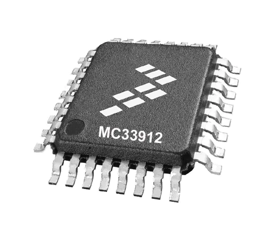 MC33912