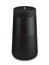 BoseSoundLink Revolve Bluetooth® speaker