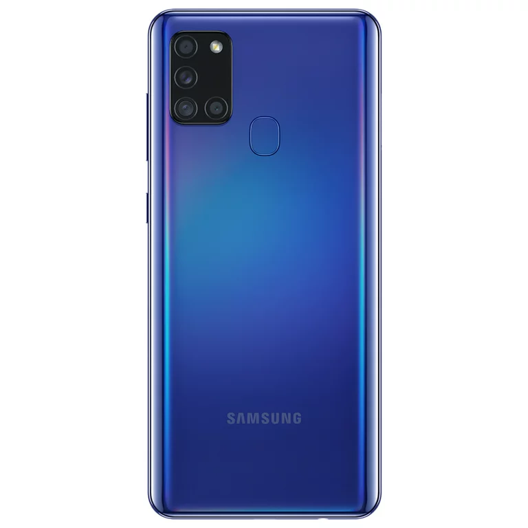 Galaxy A21s 32GB Blue (SM-A217F/DSN)